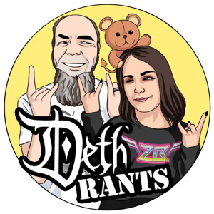 DethRants: A Metalocalypse Podcast
