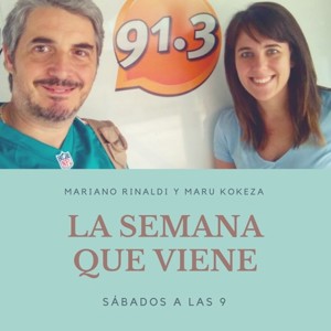 La Semana que Viene