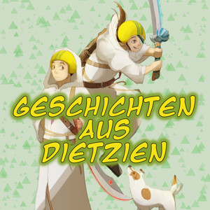 Geschichten aus Dietzien
