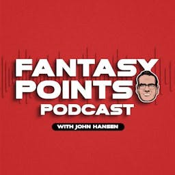 Fantasy Points Podcast