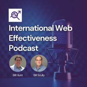 International Web Effectiveness Podcast