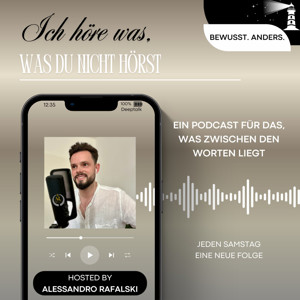 Ich höre was, was du nicht hörst