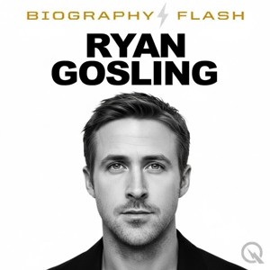 Ryan Gosling - Biography Flash