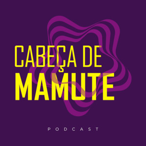 Cabeça de Mamute