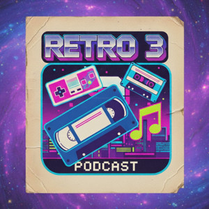 Retro 3 Podcast