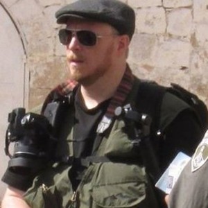 Blackstone Intel Report