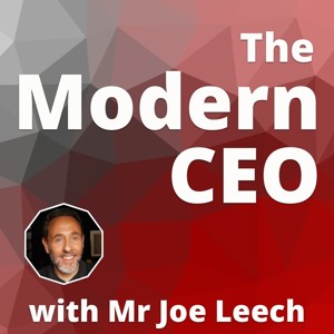 The Modern CEO