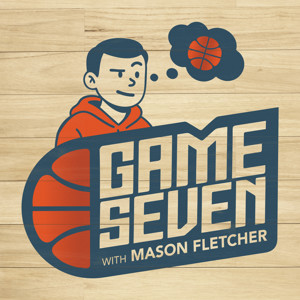 GAME SEVEN PODCAST