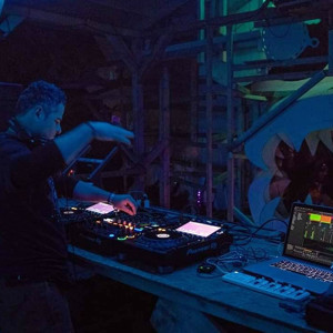 Cosmic Hour Radio Show
