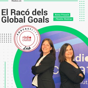 Arxius de El Racó dels Global Goals - Ràdio Ciutat de Tarragona