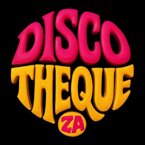 Discotheque Sessions ZA