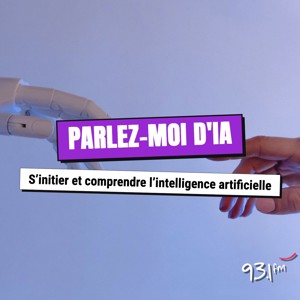 Parlez-moi d'IA - Radio Cause Commune
