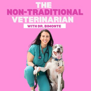 The Non-Traditional Veterinarian