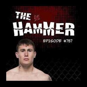 The Hammer MMA Radio