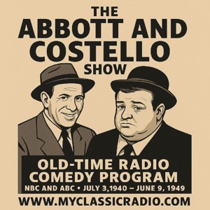 Abbott and Costello Show