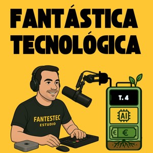 Fantástica Tecnológica