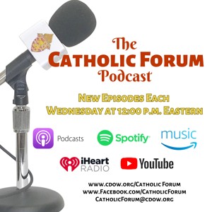 Catholic Forum