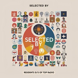 Selected by - Top Albania Radio