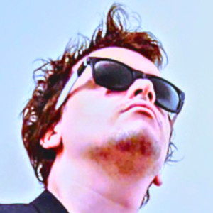 BRAD NICHOLLS Podcast