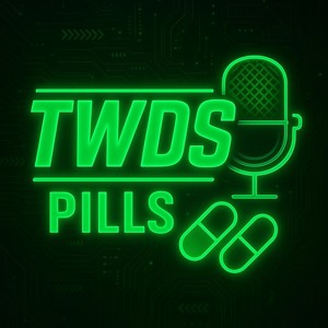 TWDS Pills - Pillole di Wrestling