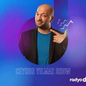 Radyo D Ceyhun Yılmaz