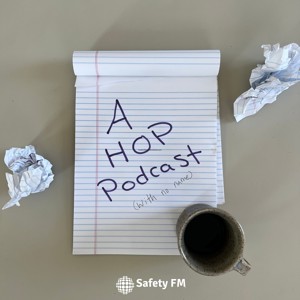 A HOP Podcast (With No Name)