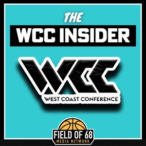 The West Coast Conference Insider