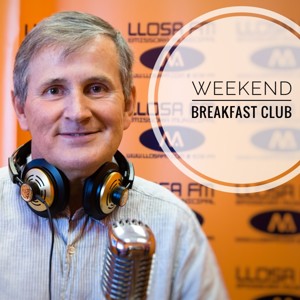 Podcast Weekend Breakfast Club