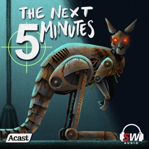 The Next 5 Minutes