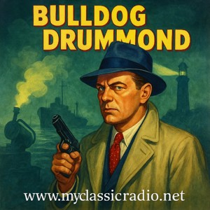 Bulldog Drummond