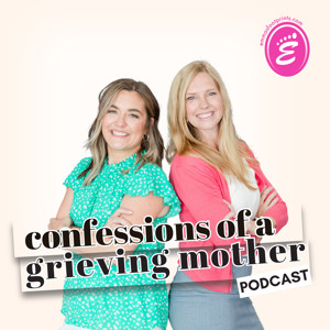 Confessions of a Grieving Mother