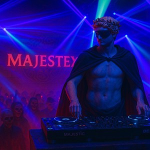 Majestic Beatz by DJ MajesteX