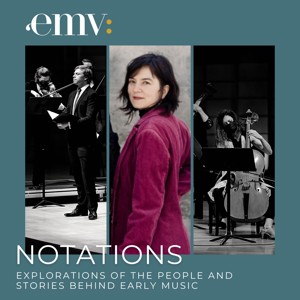 Notations Podcast