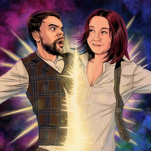 Time Streams: A Doctor Who Podcast