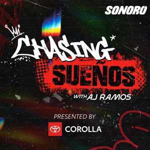 Chasing Sueños