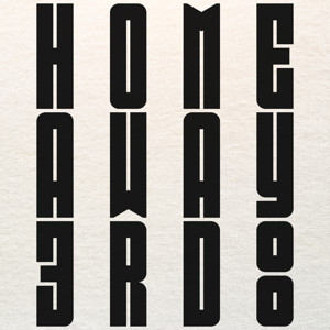 Home Away Third