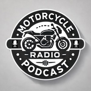 Motorcycle Radio, guests from around the world and weekly news with the latest motorcycling news