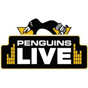 Penguins Radio Network Podcasts