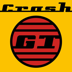CrashGT