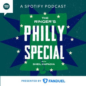 The Ringer's Philly Special