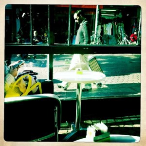 Meant for Something Better