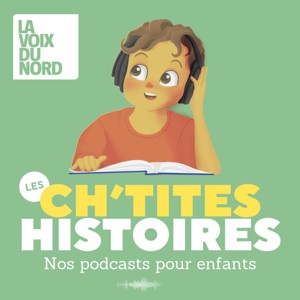 Les Ch'tites histoires pour les enfants