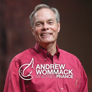 Andrew Wommack Ministries France