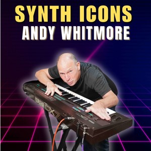 Synth Icons