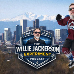 The Willie Jackerson experiment