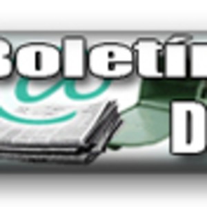 Boletín Dx Radio HAMRADIO