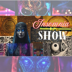 Terror y Comedia Insomnia Show