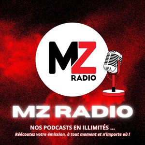 NOS PODCASTS MZ RADIO