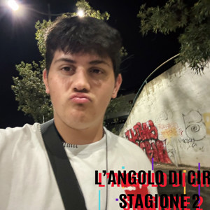 L’ANGOLO DI CIRO