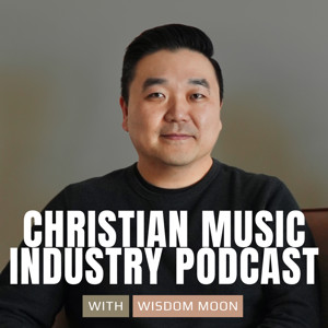 Christian Music Industry Podcast